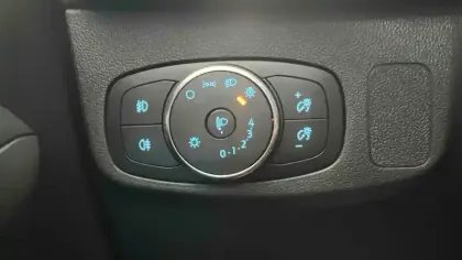 Photo 19 Ford Focus  1.5 EcoBlue 115 Powershift