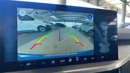 Photo 25 Ford Focus  1.5 EcoBlue 115 Powershift