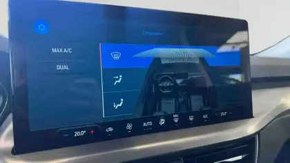 Photo 23 Ford Focus  1.5 EcoBlue 115 Powershift