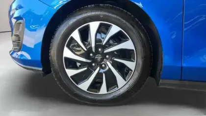 Photo 12 Ford Focus  1.5 EcoBlue 115 Powershift