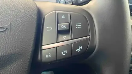 Photo 21 Ford Focus  1.5 EcoBlue 115 Powershift