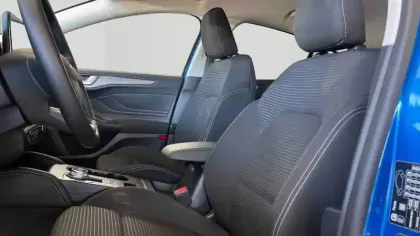 Photo 13 Ford Focus  1.5 EcoBlue 115 Powershift