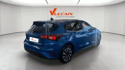 Photo 8 Ford Focus  1.5 EcoBlue 115 Powershift