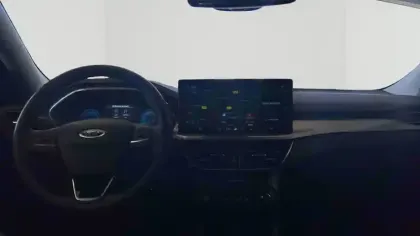 Photo 15 Ford Focus  1.5 EcoBlue 115 Powershift