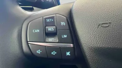 Photo 20 Ford Focus  1.5 EcoBlue 115 Powershift