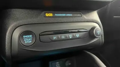 Photo 26 Ford Focus  1.5 EcoBlue 115 Powershift