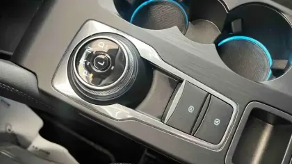 Photo 24 Ford Focus  1.5 EcoBlue 115 Powershift