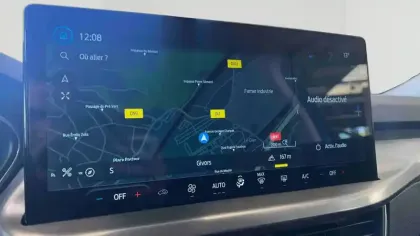 Photo 17 Ford Focus  1.5 EcoBlue 115 Powershift