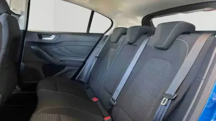 Photo 14 Ford Focus  1.5 EcoBlue 115 Powershift