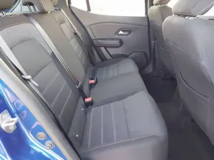 Photo 13 Dacia Sandero  ECO-G 100 - 22