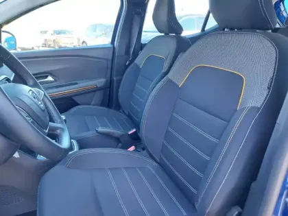 Photo 9 Dacia Sandero  ECO-G 100 - 22