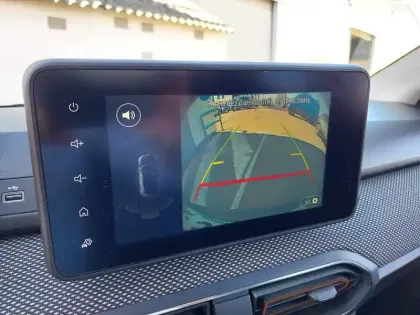 Photo 24 Dacia Sandero  ECO-G 100 - 22