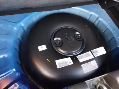 Photo 16 Dacia Sandero  ECO-G 100 - 22