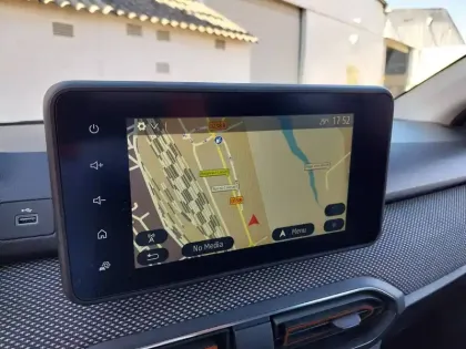 Photo 23 Dacia Sandero  ECO-G 100 - 22