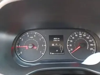 Photo 25 Dacia Sandero  ECO-G 100 - 22