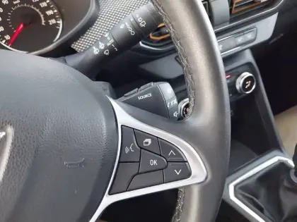 Photo 27 Dacia Sandero  ECO-G 100 - 22