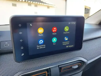 Photo 22 Dacia Sandero  ECO-G 100 - 22