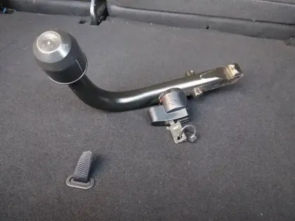 Photo 15 Dacia Sandero  ECO-G 100 - 22