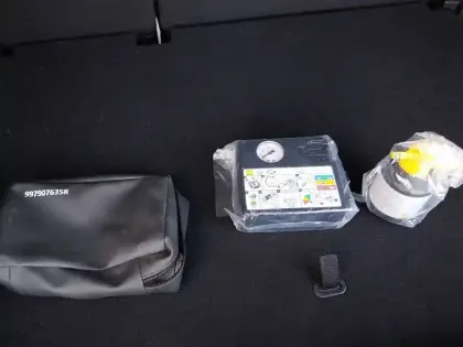 Photo 17 Dacia Sandero  ECO-G 100 - 22