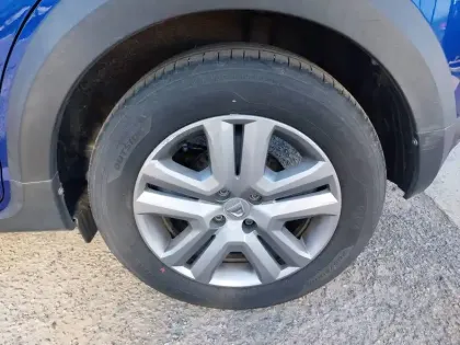 Photo 29 Dacia Sandero  ECO-G 100 - 22