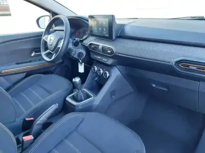 Photo 11 Dacia Sandero  ECO-G 100 - 22