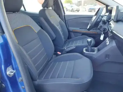 Photo 12 Dacia Sandero  ECO-G 100 - 22