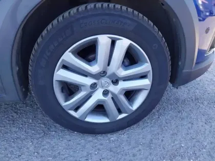 Photo 31 Dacia Sandero  ECO-G 100 - 22