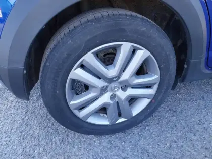 Photo 30 Dacia Sandero  ECO-G 100 - 22