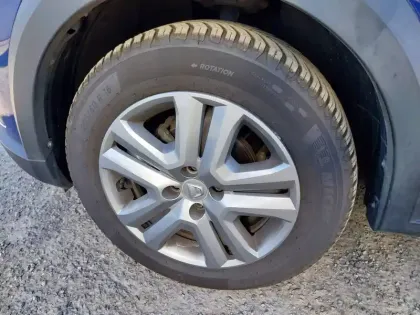 Photo 28 Dacia Sandero  ECO-G 100 - 22