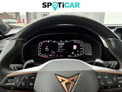 Photo 98 Cupra Formentor  1.5 TSI 150 ch DSG7