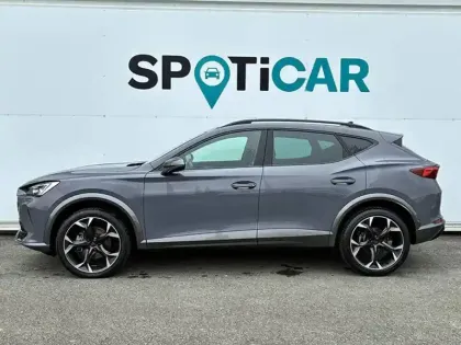Photo 101 Cupra Formentor  1.5 TSI 150 ch DSG7