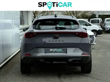 Photo 88 Cupra Formentor  1.5 TSI 150 ch DSG7