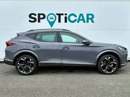 Photo 45 Cupra Formentor  1.5 TSI 150 ch DSG7