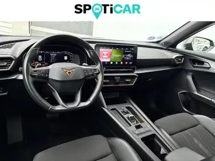 Photo 113 Cupra Formentor  1.5 TSI 150 ch DSG7