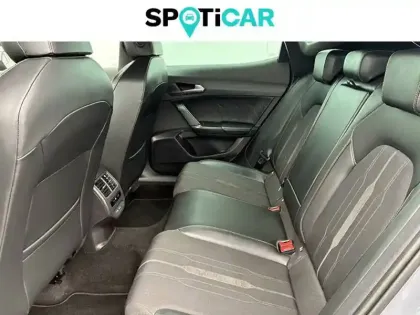 Photo 51 Cupra Formentor  1.5 TSI 150 ch DSG7