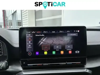 Photo 13 Cupra Formentor Gén. I Ph1 VZ-Line 5