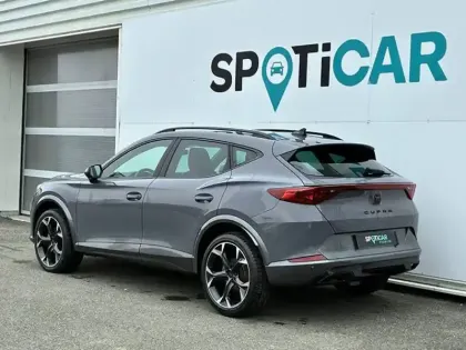 Photo 104 Cupra Formentor  1.5 TSI 150 ch DSG7