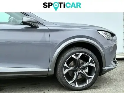 Photo 52 Cupra Formentor  1.5 TSI 150 ch DSG7