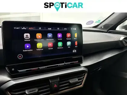 Photo 95 Cupra Formentor  1.5 TSI 150 ch DSG7