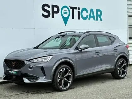 Photo Cupra Formentor Vz-line