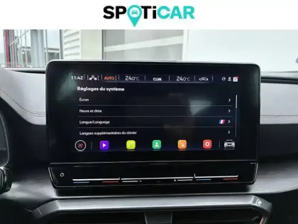 Photo 123 Cupra Formentor  1.5 TSI 150 ch DSG7