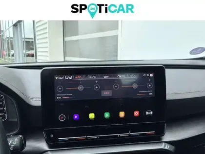 Photo 78 Cupra Formentor  1.5 TSI 150 ch DSG7