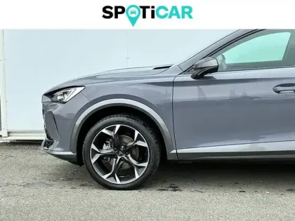 Photo 102 Cupra Formentor  1.5 TSI 150 ch DSG7