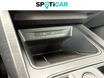 Photo 117 Cupra Formentor  1.5 TSI 150 ch DSG7