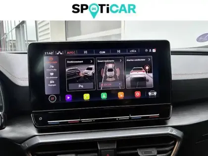 Photo 96 Cupra Formentor  1.5 TSI 150 ch DSG7