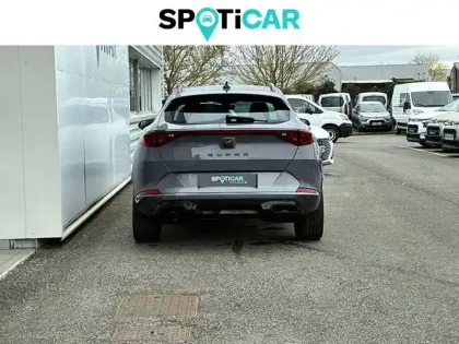 Photo 106 Cupra Formentor  1.5 TSI 150 ch DSG7