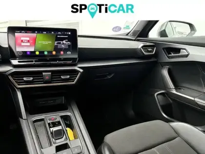 Photo 112 Cupra Formentor  1.5 TSI 150 ch DSG7