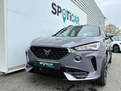 Photo 100 Cupra Formentor  1.5 TSI 150 ch DSG7