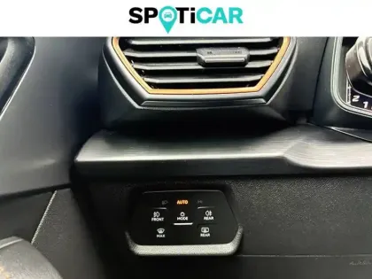 Photo 77 Cupra Formentor  1.5 TSI 150 ch DSG7