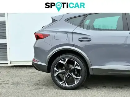 Photo 105 Cupra Formentor  1.5 TSI 150 ch DSG7